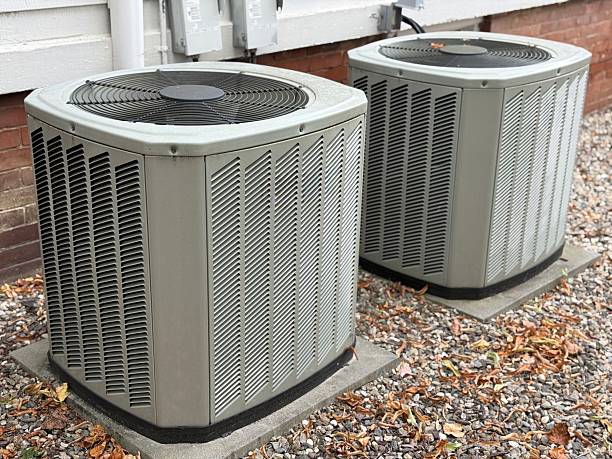 Reliable Furnace Repair contractor in West Alexandria, OH by Leonard HVAC